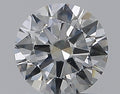 0.80CT ROUND VS2 G WH