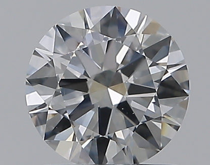 0.80CT ROUND VS2 G WH