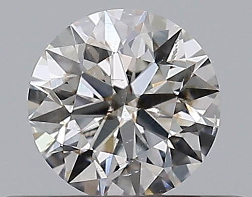 0.30CT ROUND SI2 F WH