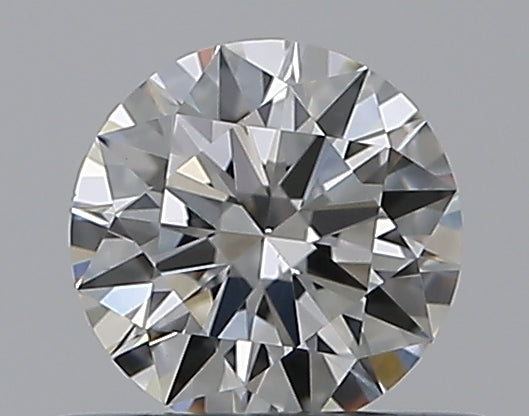 0.34CT ROUND SI1 E WH