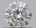 0.40CT ROUND SI1 E WH