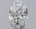 0.46CT OVAL VS2 F WH