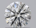 0.80CT ROUND VS2 G WH