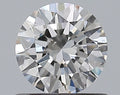 0.60CT ROUND SI1 F WH