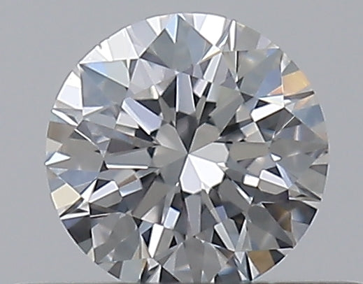 0.30CT ROUND SI1 E WH