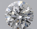 0.80CT ROUND VS2 G WH