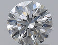 0.80CT ROUND SI1 E NV