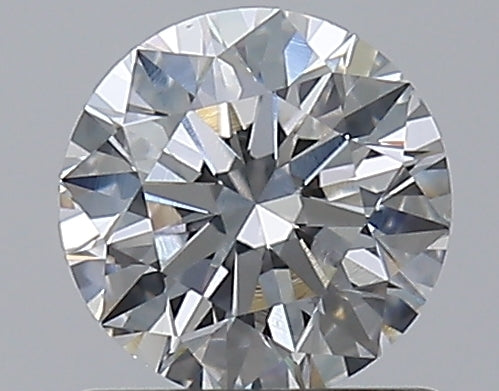 0.80CT ROUND SI1 E NV