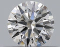 0.31CT ROUND SI1 E WH