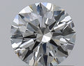 0.56CT ROUND SI1 H NV