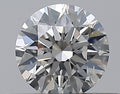 0.30CT ROUND SI2 G WH