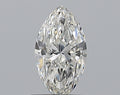 0.70CT MARQUISE VS2 G WH
