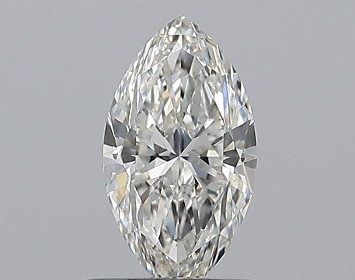0.70CT MARQUISE VS2 G WH