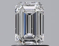 0.71CT EMERALD VS2 E WH