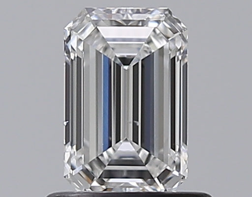 0.71CT EMERALD VS2 E WH