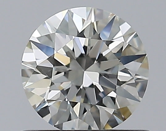 0.70CT ROUND IF I WH