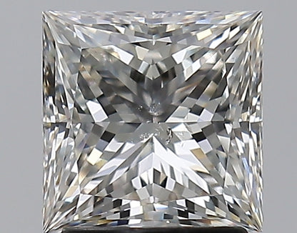 2.01CT PRINCESS SI2 I NV