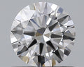 0.60CT ROUND VS2 D WH
