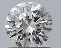 0.90CT ROUND SI2 G WH