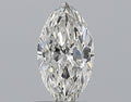 0.70CT MARQUISE VS2 G WH