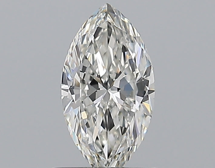 0.70CT MARQUISE VS2 G WH