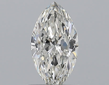 0.70CT MARQUISE VS2 G WH