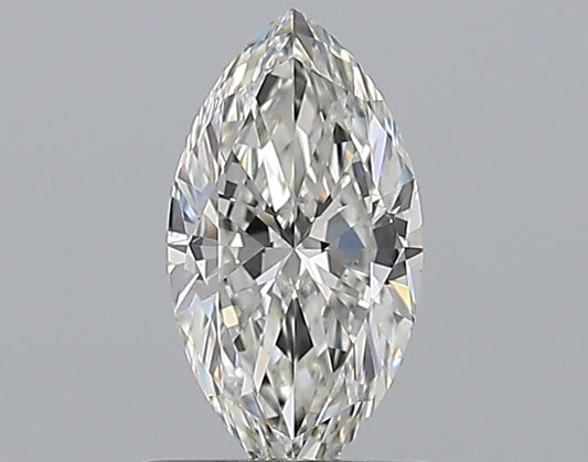0.70CT MARQUISE VS2 G WH
