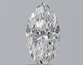 0.71CT MARQUISE VS1 G WH