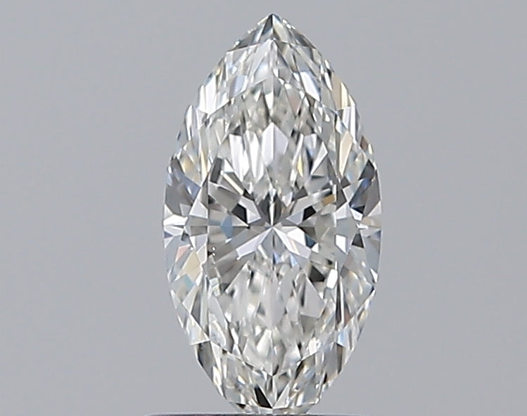 0.71CT MARQUISE VS1 G WH