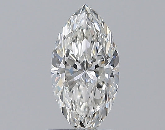 0.71CT MARQUISE VS1 G WH