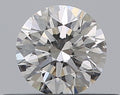 0.35CT ROUND SI2 F WH