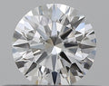 0.31CT ROUND SI1 G WH