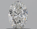 0.51CT OVAL VS2 F WH