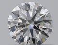 0.40CT ROUND SI2 F WH
