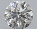 0.40CT ROUND SI2 G NV
