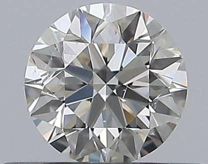 0.40CT ROUND SI2 G NV
