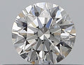 0.34CT ROUND VS2 E WH