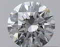 0.31CT ROUND SI2 E WH