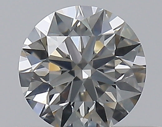 0.31CT ROUND SI1 I GREY