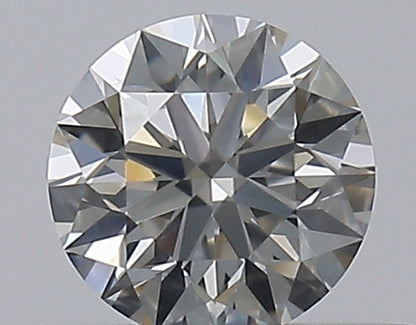 0.31CT ROUND SI1 I GREY