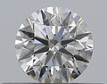 0.30CT ROUND SI1 F WH