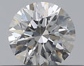 0.30CT ROUND SI1 E WH