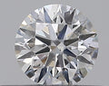 0.35CT ROUND SI1 E WH