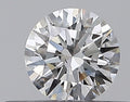 0.30CT ROUND SI1 F WH