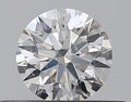 0.31CT ROUND SI1 F WH
