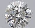 0.30CT ROUND SI2 G WH