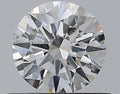 0.51CT ROUND SI2 E WH