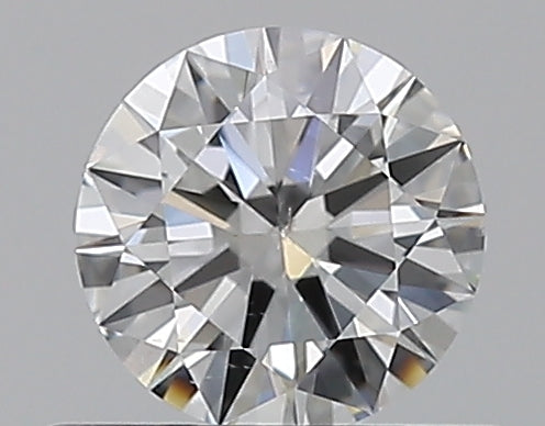 0.50CT ROUND SI2 E WH