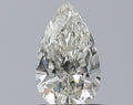 0.72CT PEAR VS1 J WH