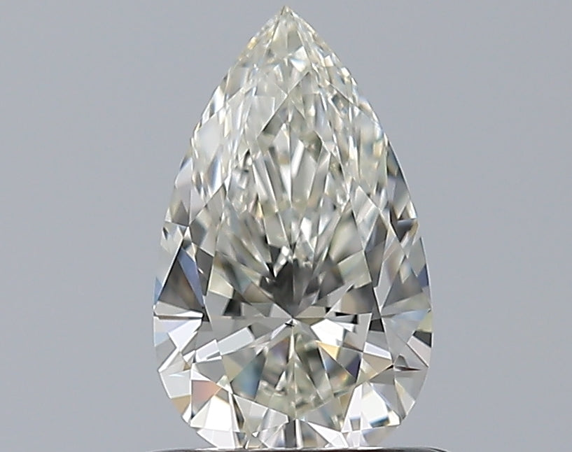 0.72CT PEAR VS1 J WH